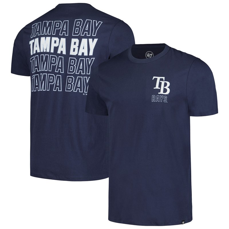 '47 Tampa Bay Rays … - image