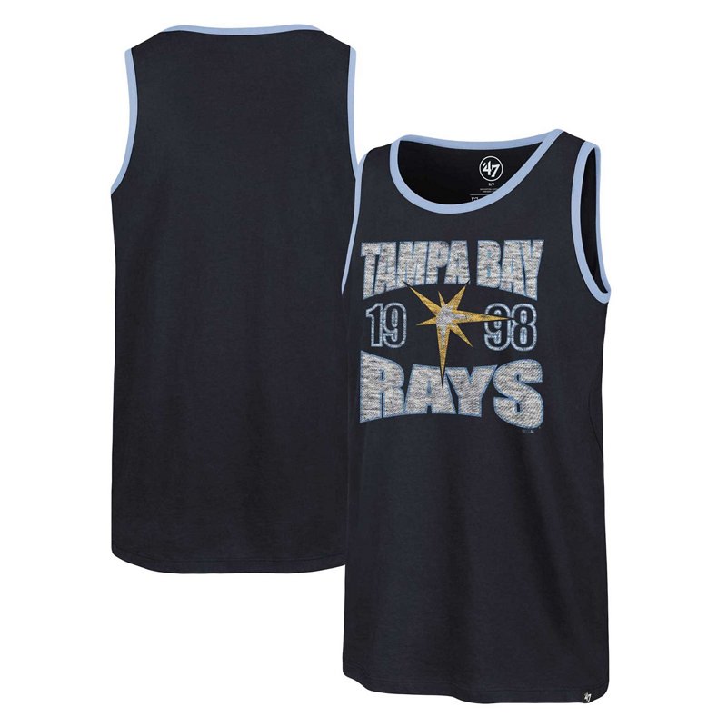'47 Tampa Bay Rays … - image