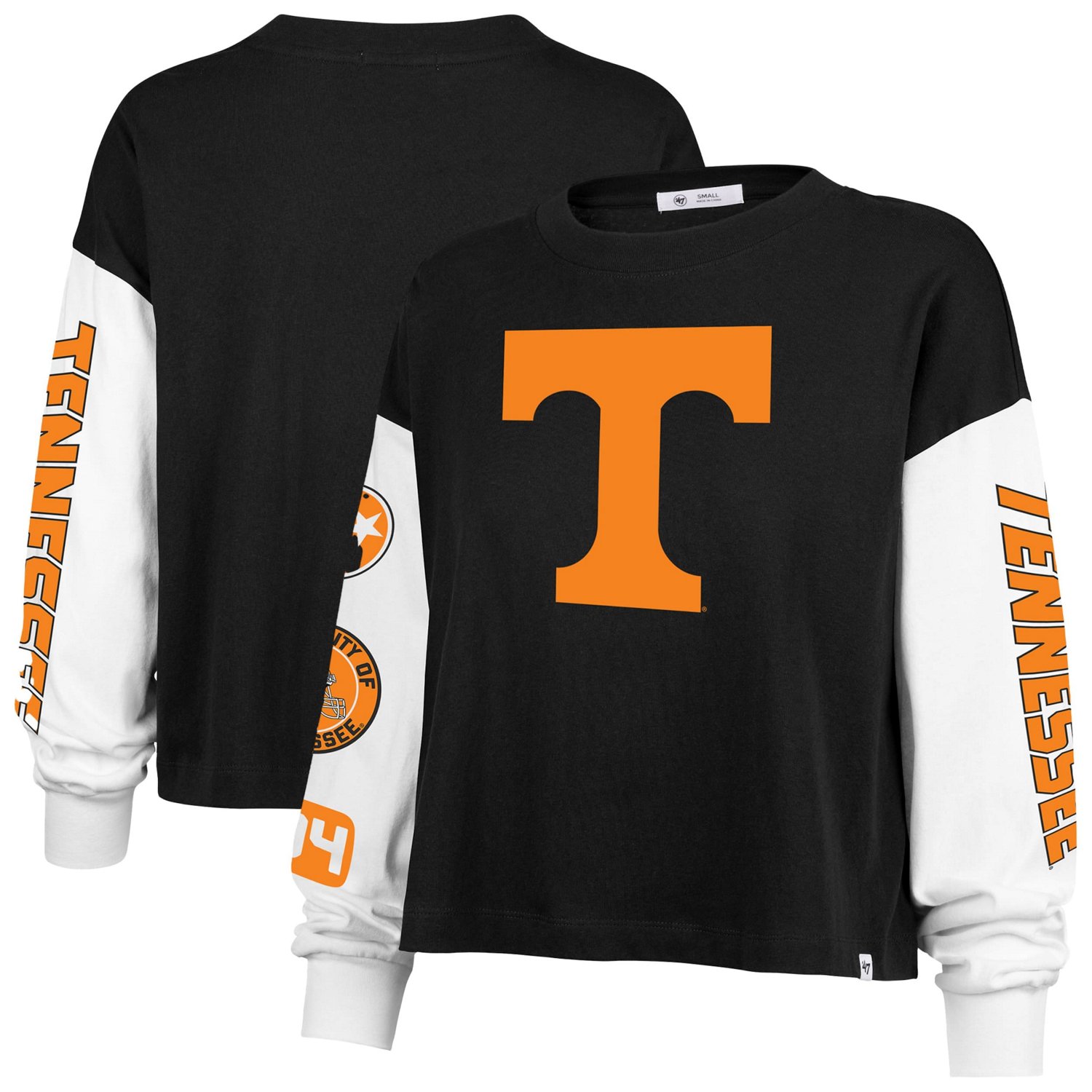 '47 Tennessee Volunteers Sydney Long Sleeve T-Shirt