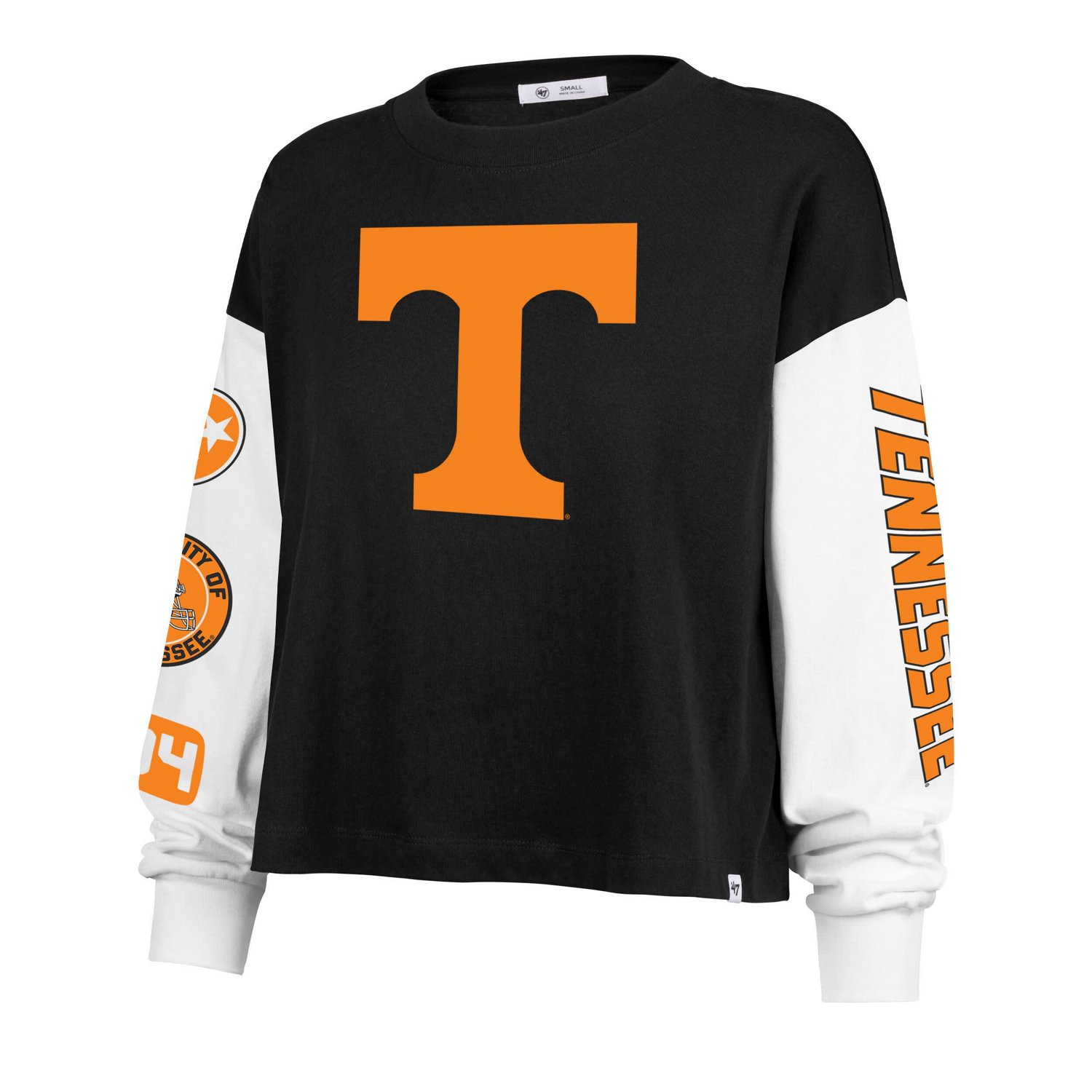 '47 Tennessee Volunteers Sydney Long Sleeve T-Shirt - view number 2