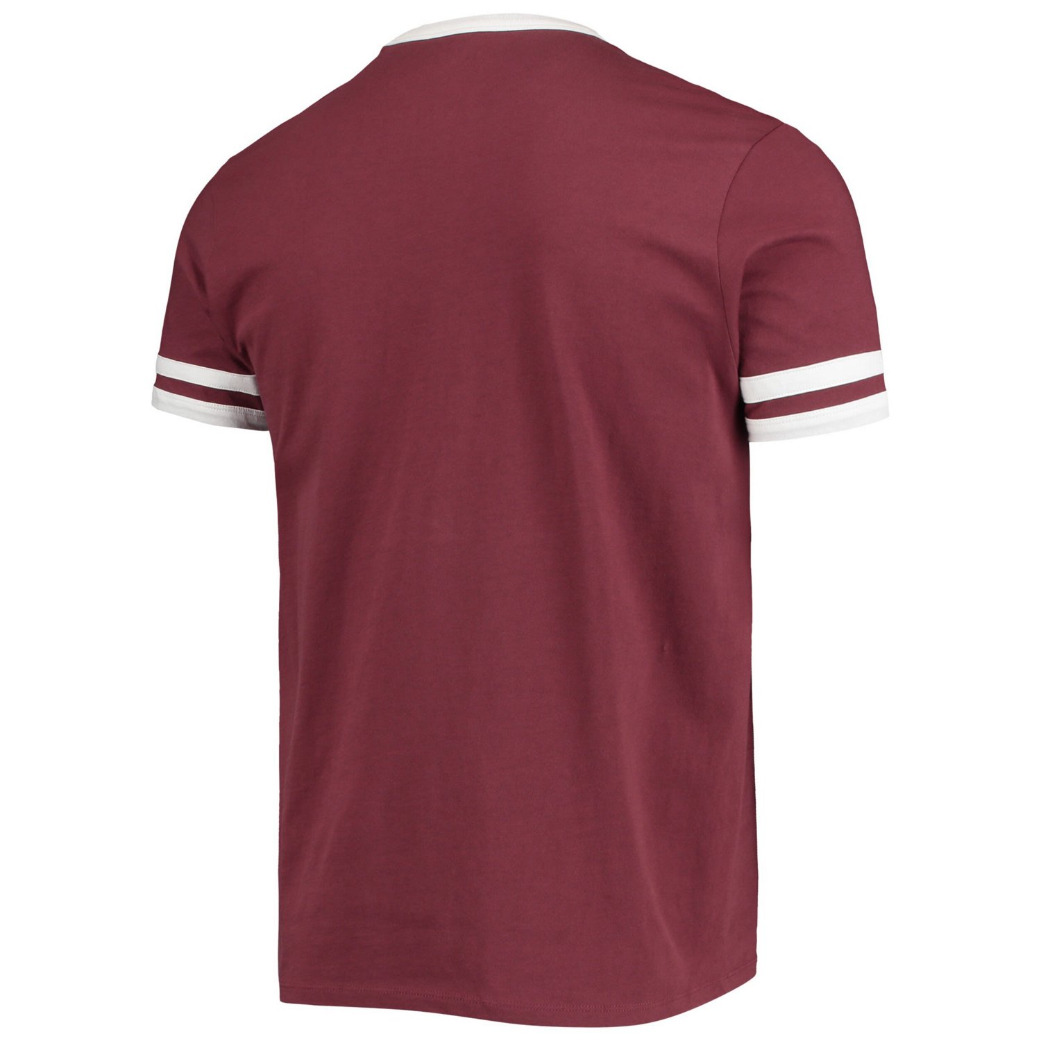 '47 Texas AM Aggies Otis Ringer T-Shirt                                                                                          - view number 3
