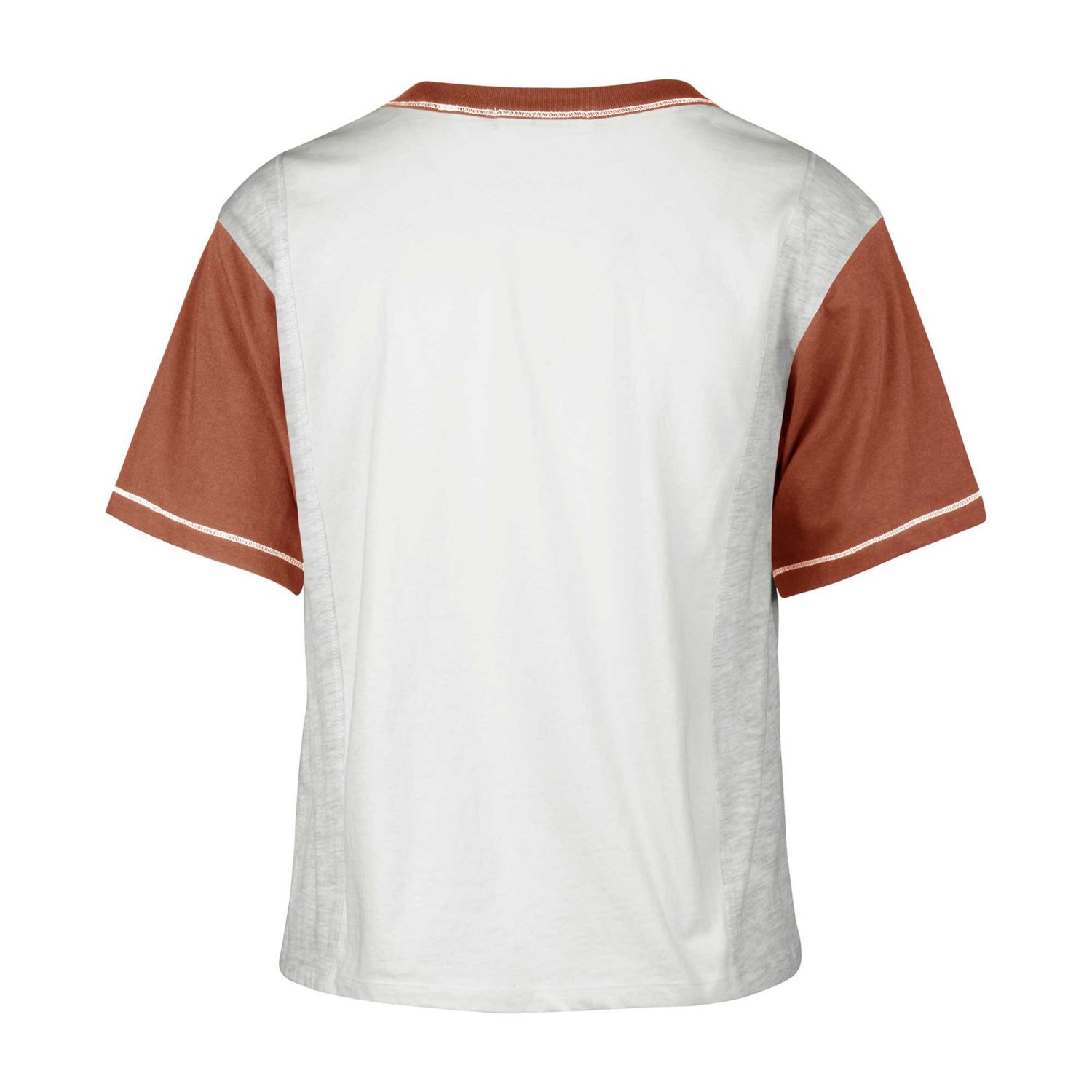'47 Texas Longhorns Vault Premier Tilda T-Shirt