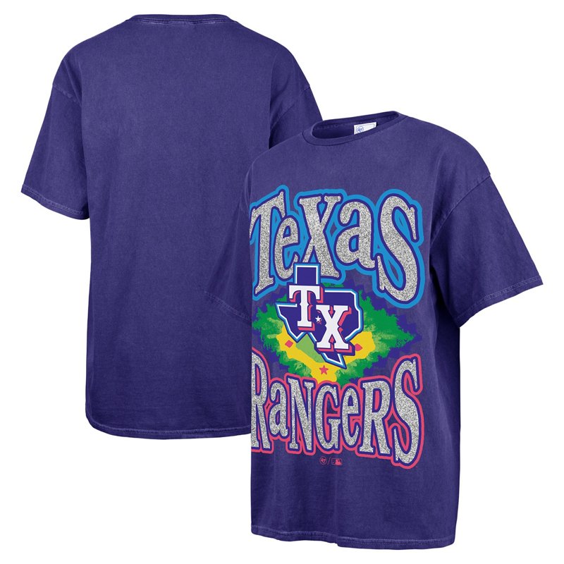 '47 Texas Rangers F… - image