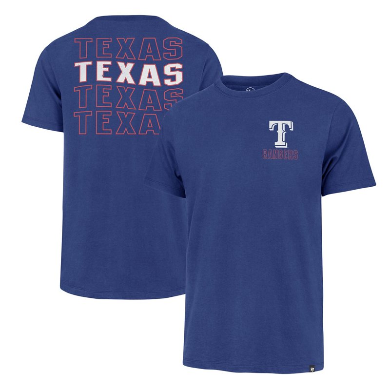 '47 Texas Rangers H… - image