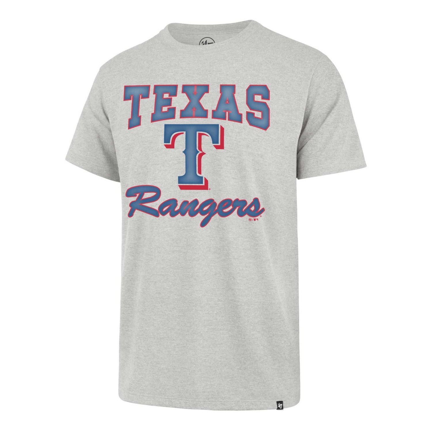 '47 Texas Rangers Sandy Daze Franklin T-Shirt