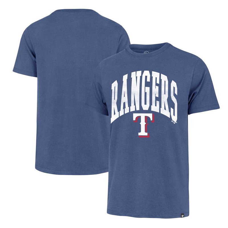'47 Texas Rangers W… - image