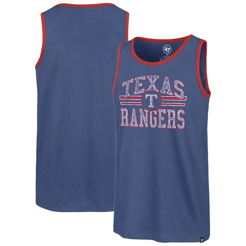 '47 Texas Rangers W… - image