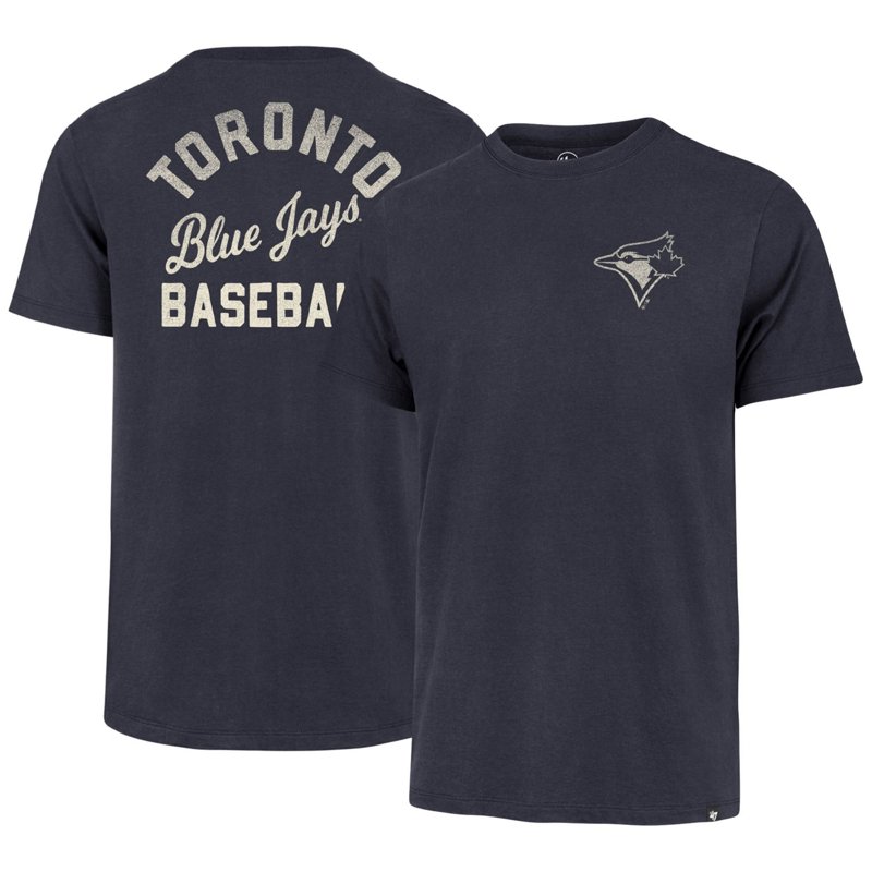 '47 Toronto Blue Ja… - image