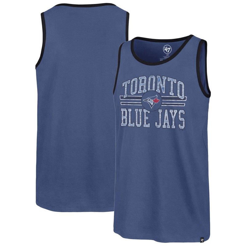 '47 Toronto Blue Ja… - image