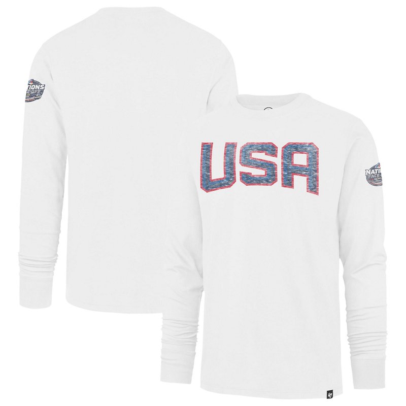 '47 Usa 2025 4 Nati… - image