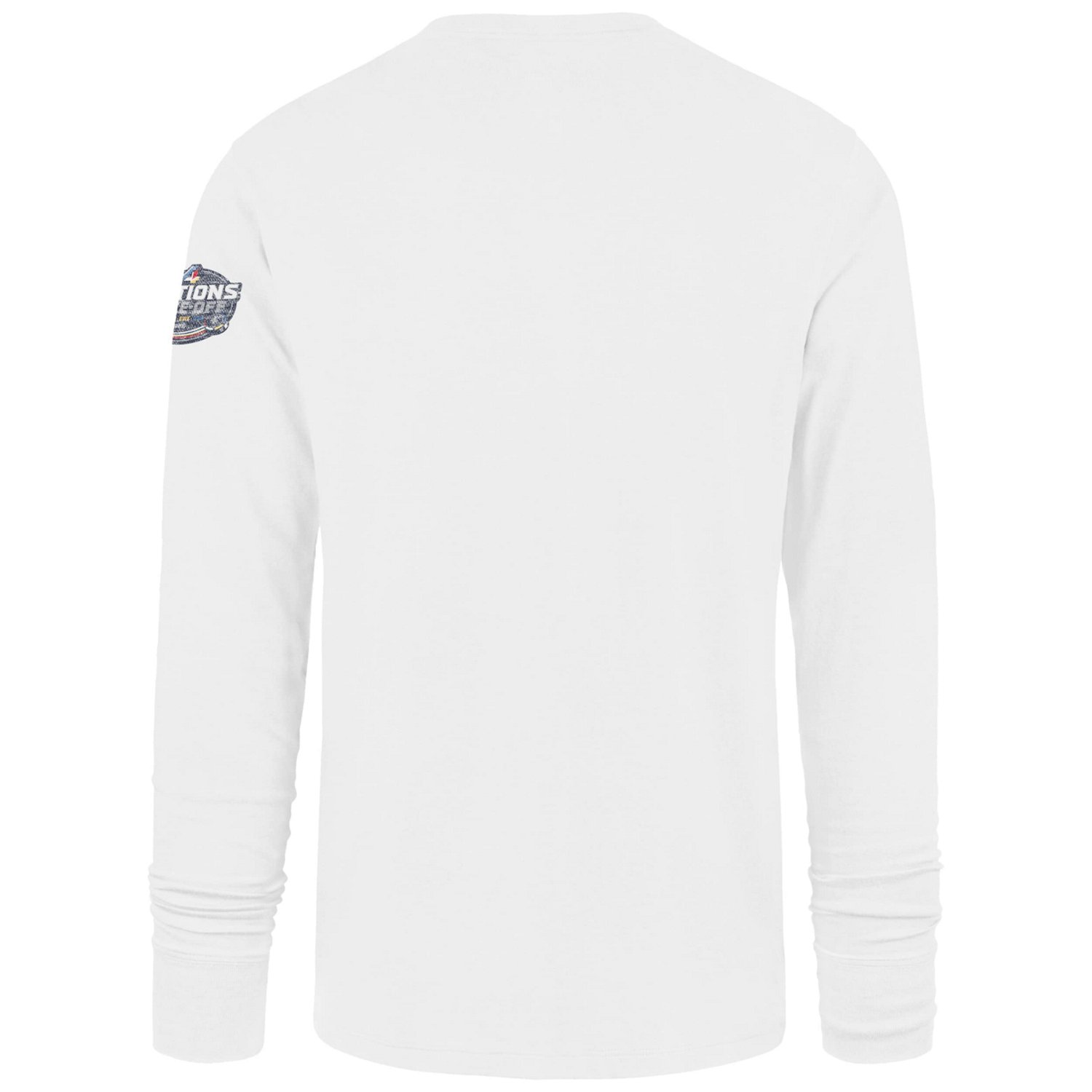 '47 USA 2025 4 Nations Face-Off Franklin Long Sleeve T-Shirt