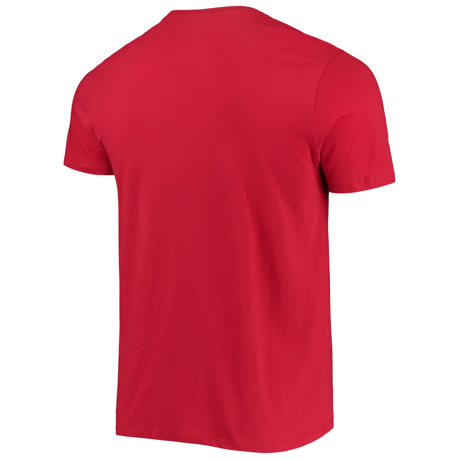 '47 Washington Capitals Assist Super Rival T-Shirt - view number 3
