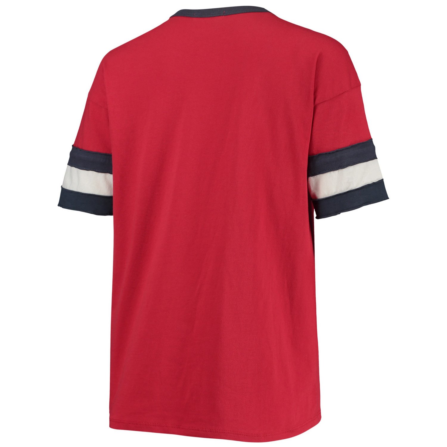 '47 Washington Nationals Dani T-Shirt                                                                                            - view number 3