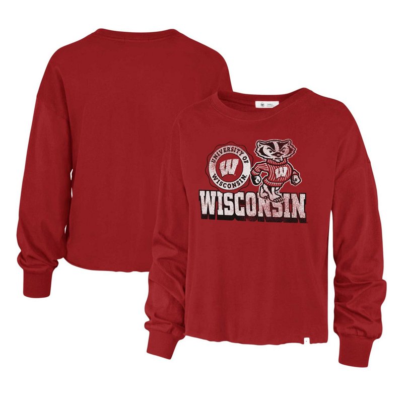 '47 Wisconsin Badge… - image