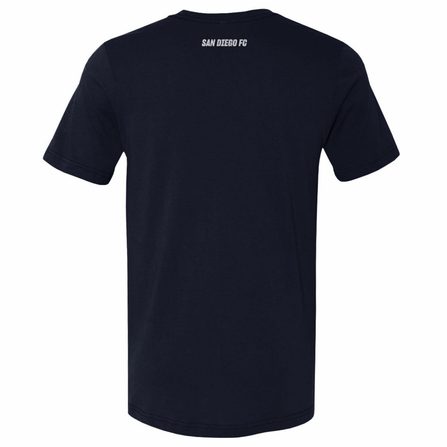 500 Level San Diego FC Monogram T-Shirt