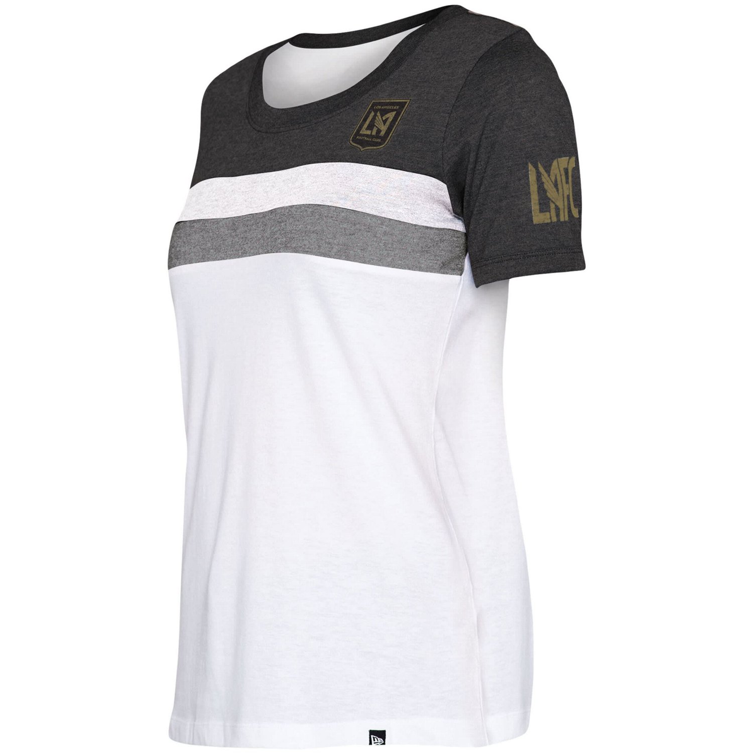 5th  Ocean by New Era LAFC Team T-Shirt - view number 2
