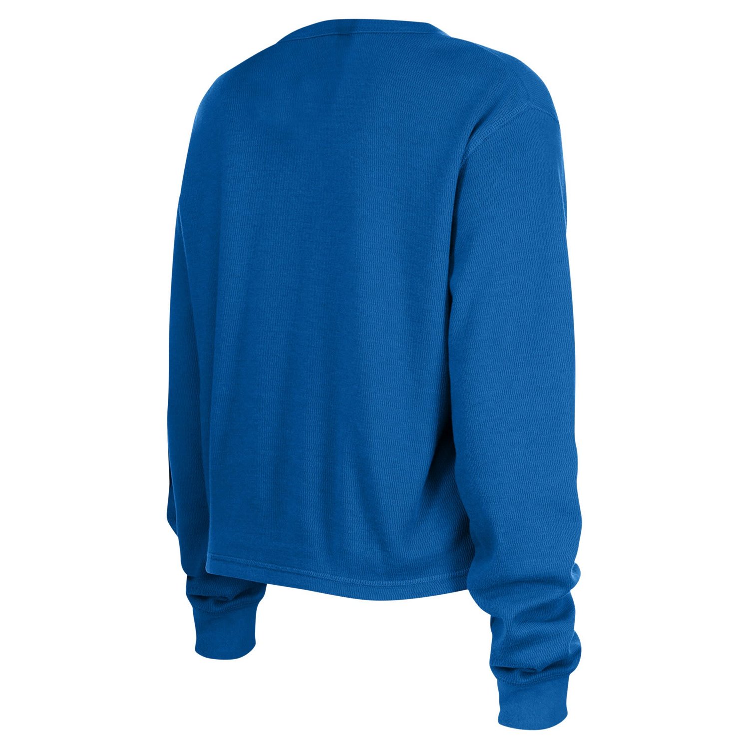 5th  Ocean by New Era Seattle Sounders FC Sport Night Long Sleeve Thermal T-Shirt