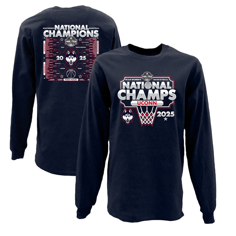 84 Uconn Huskies 20… - image
