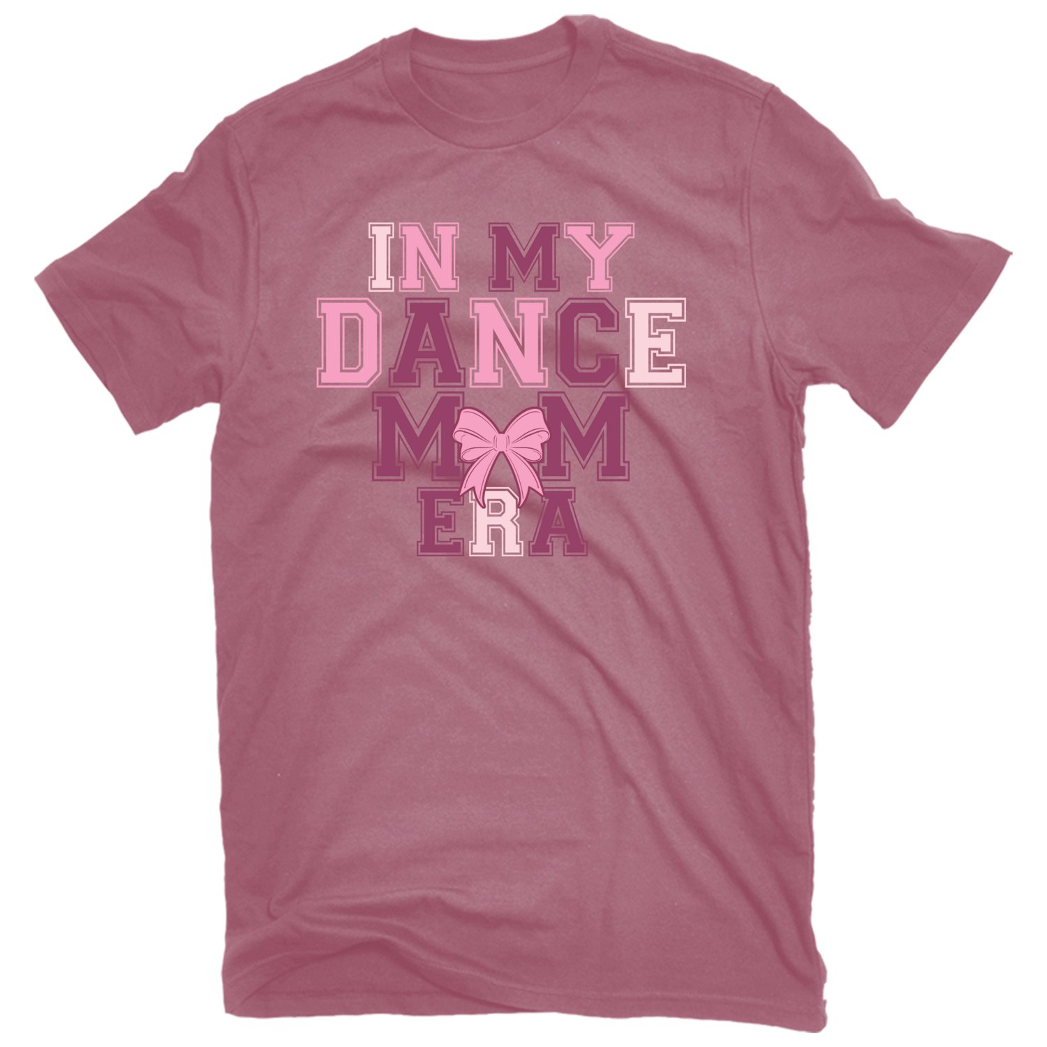 Academy Sports + Outdoors Women's Dance Mom Era Graphic T-shirt - view number 1