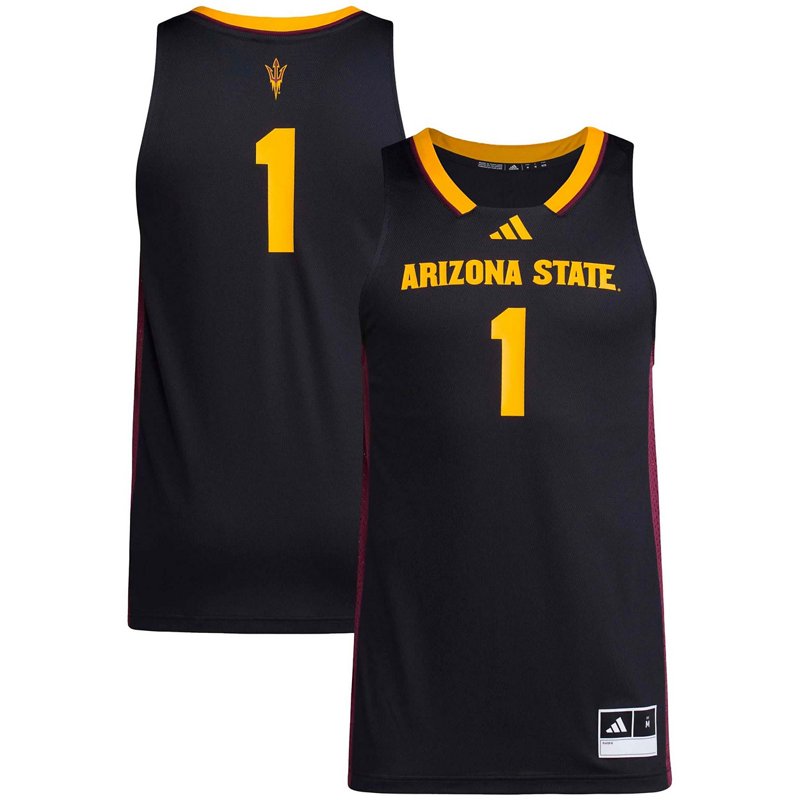 Adidas 1 Arizona St… - image