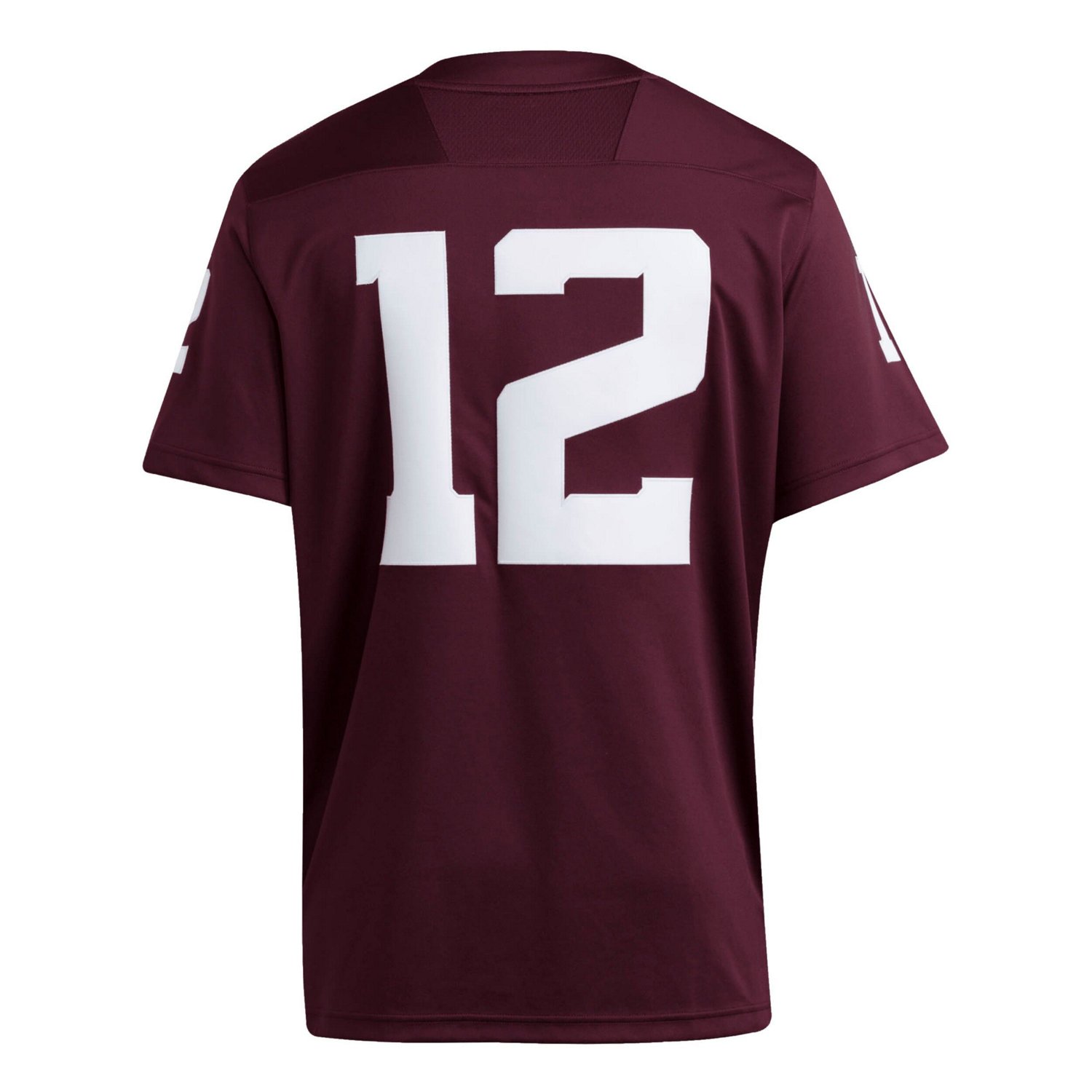 adidas 12 Texas AM Aggies Premier Jersey - view number 3
