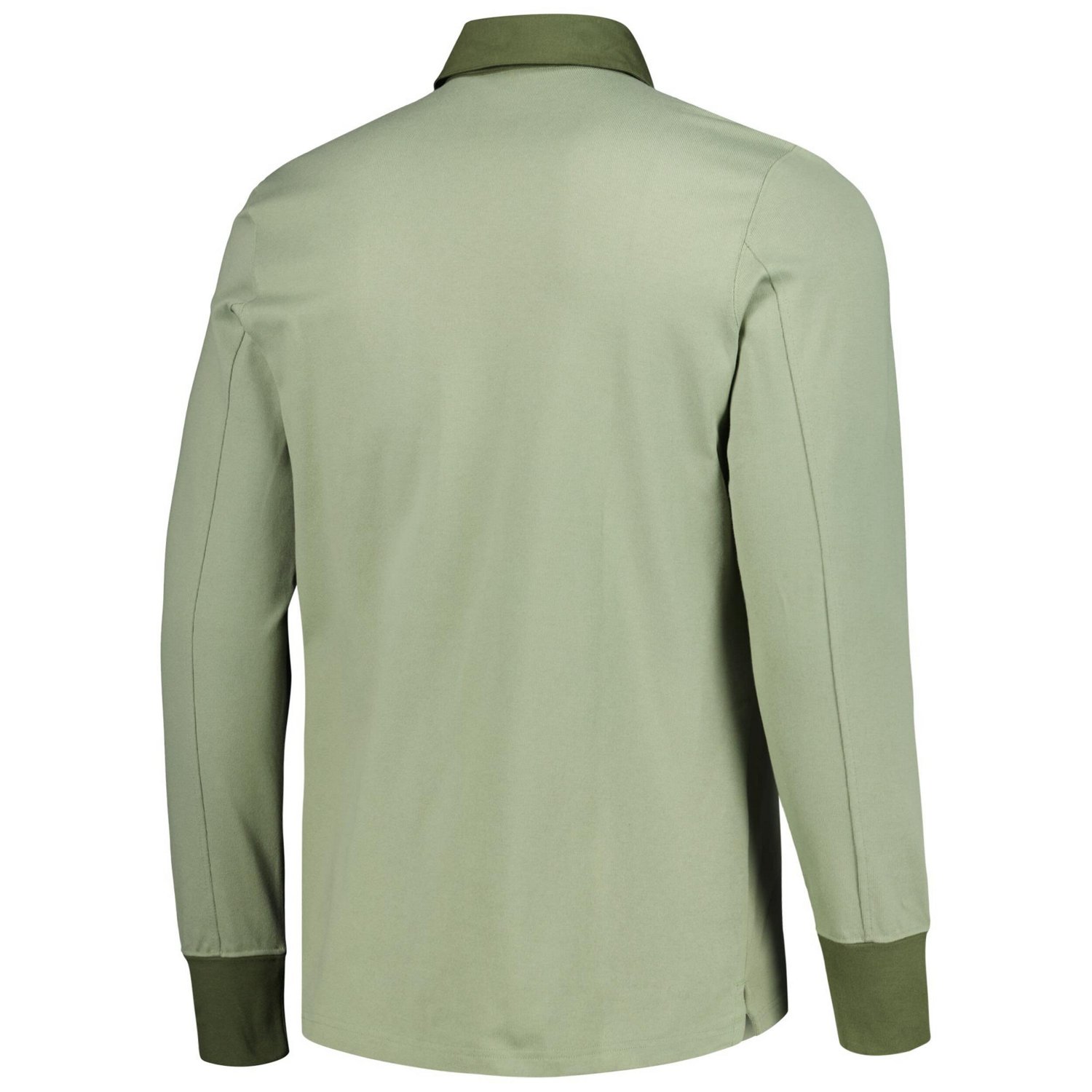 adidas 2023 Player LAFC Travel Long Sleeve Polo - view number 3