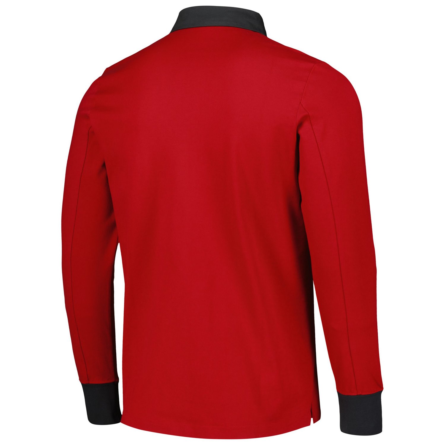 adidas 2023 Player Toronto FC Travel Long Sleeve Polo - view number 3