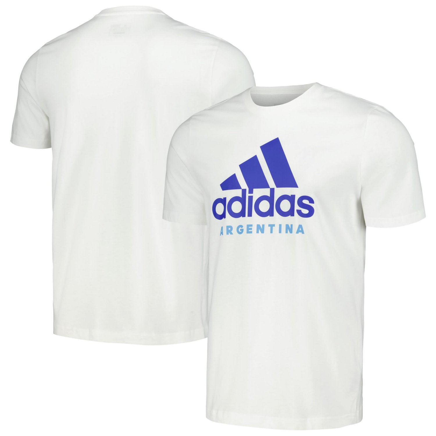 adidas Argentina National Team 2024 DNA T-Shirt