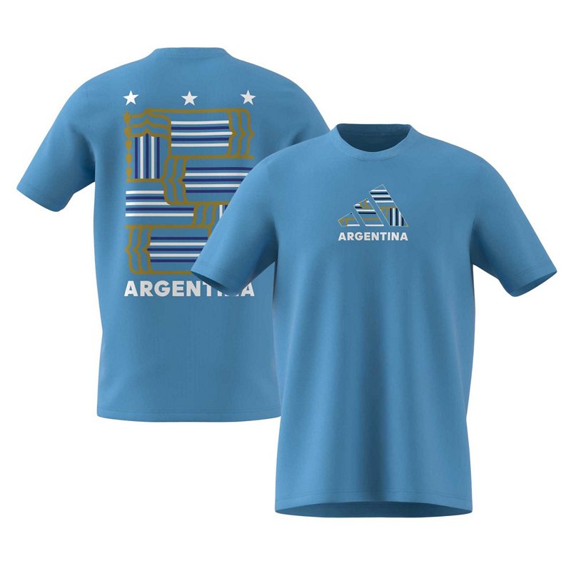 Adidas Argentina Na… - image