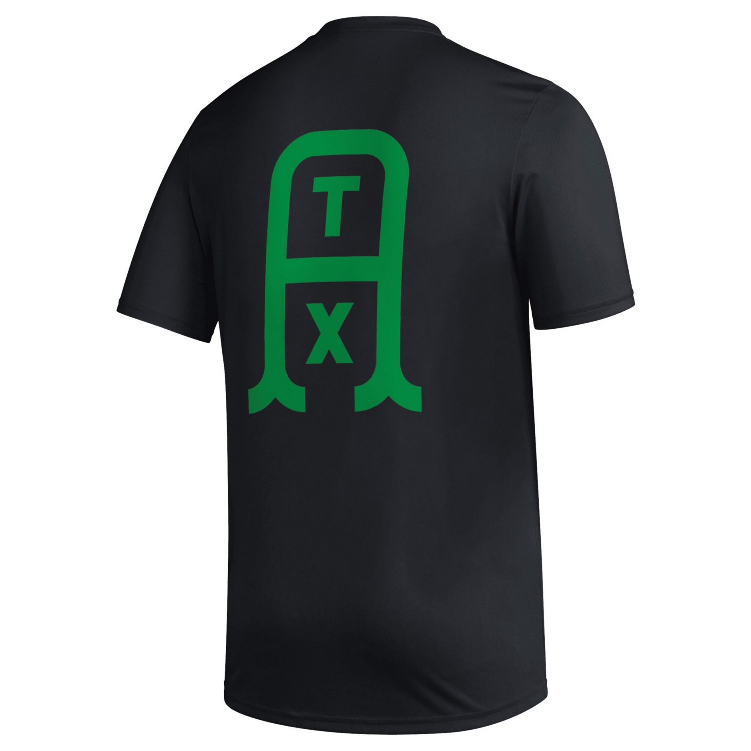 adidas Austin FC Team Jersey Hook AEROREADY T-Shirt - view number 3