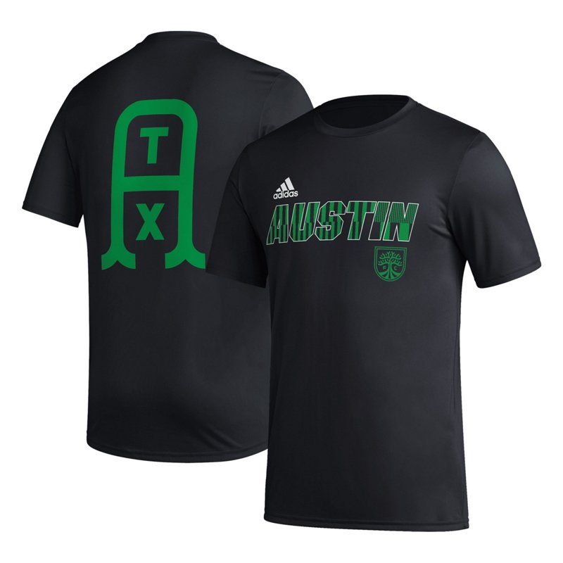Adidas Austin Fc Te… - image