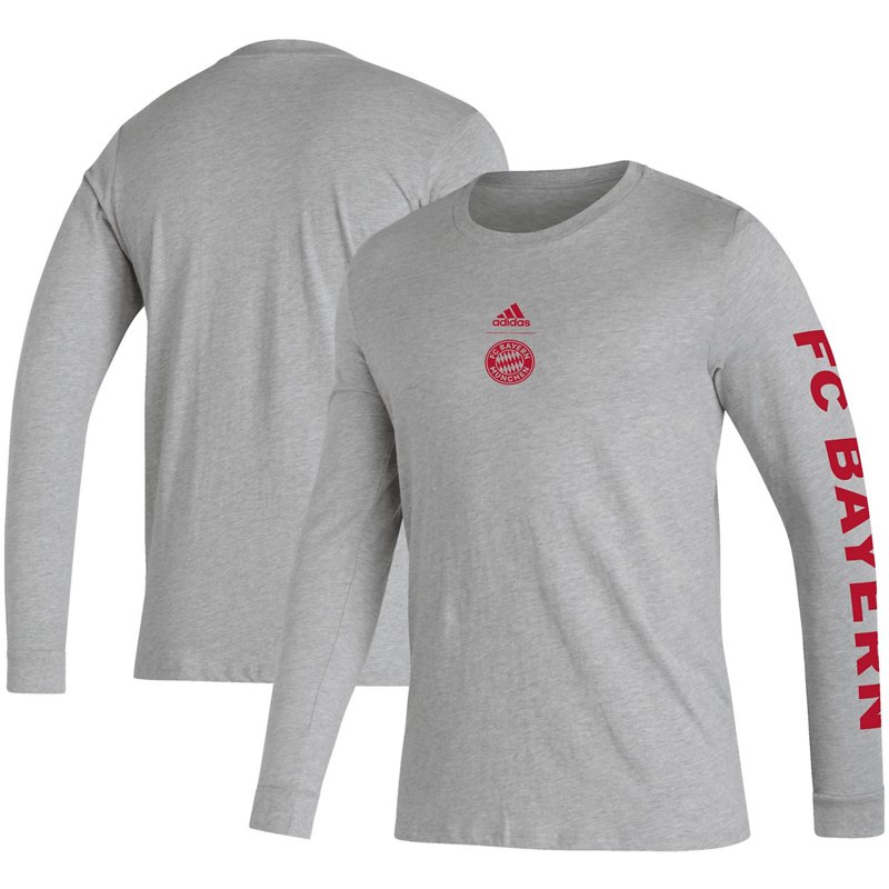 Adidas Bayern Munic… - image