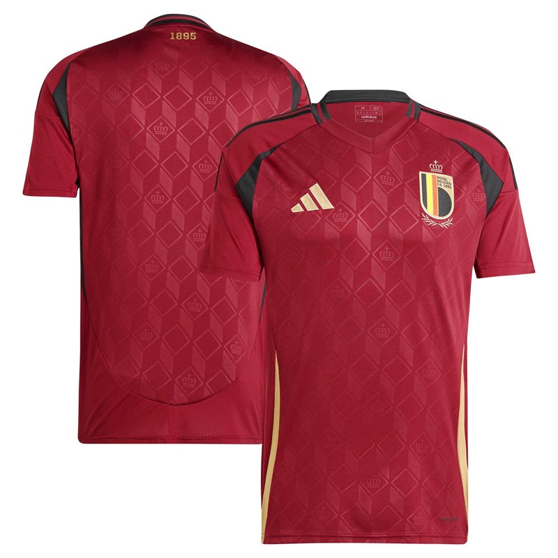 Adidas Belgium Nati… - image
