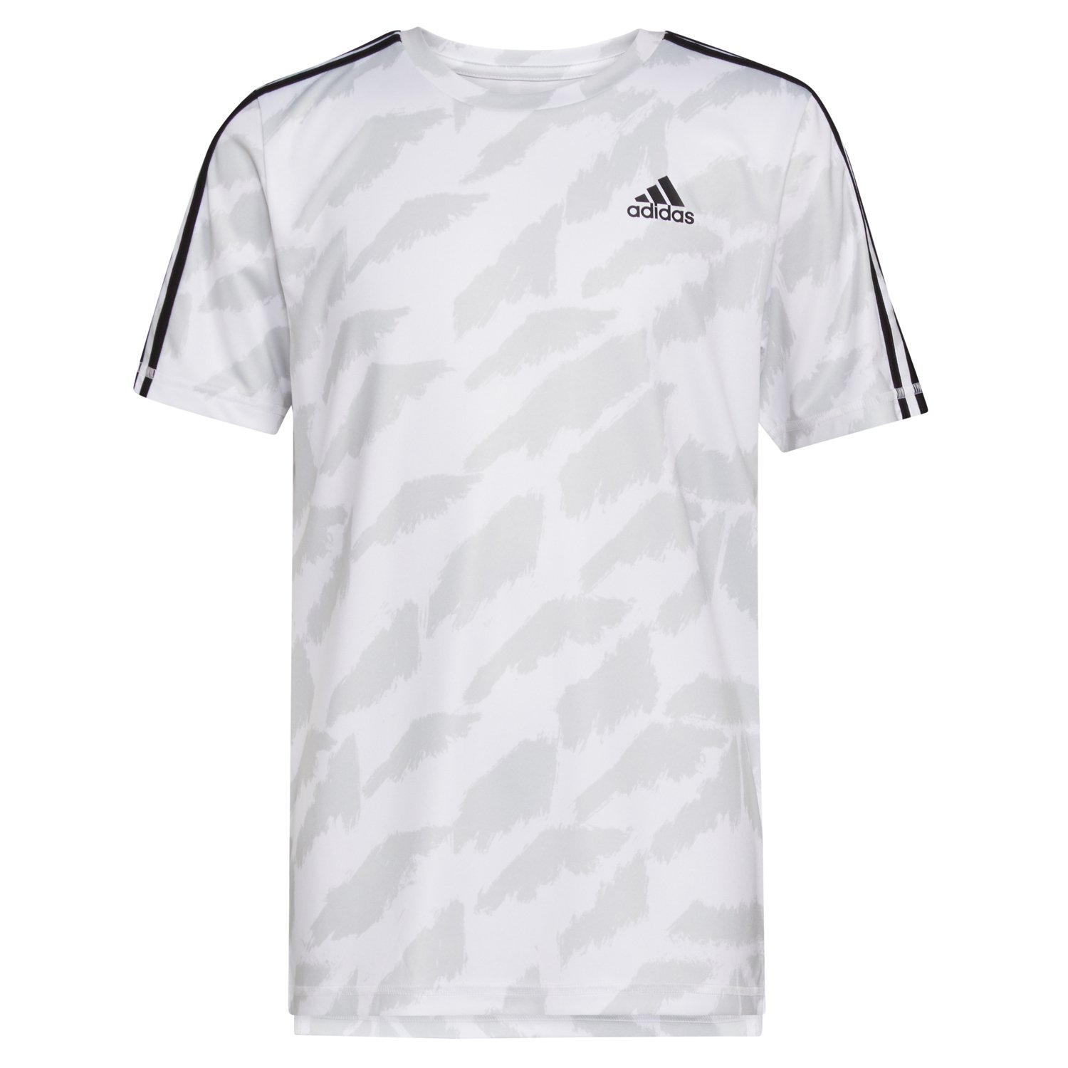 Academy best sale adidas shirts