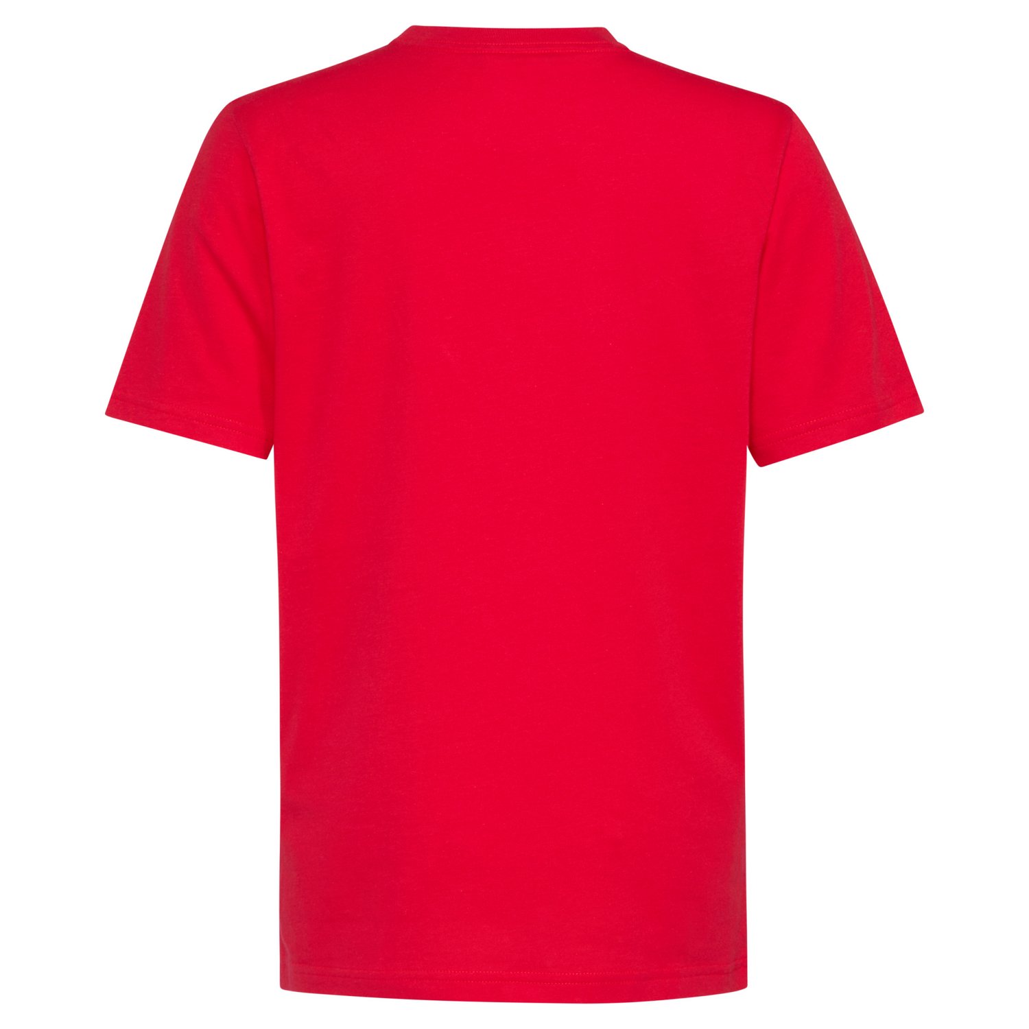 adidas Boys' Baseball Card Short Sleeve T-shirt - view number 6