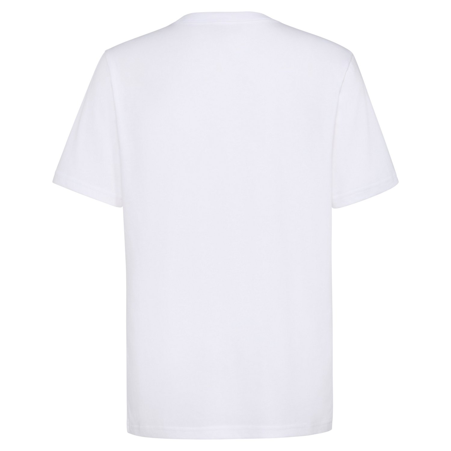 adidas Boys' Baseball Mascot Short Sleeve T-shirt - view number 6