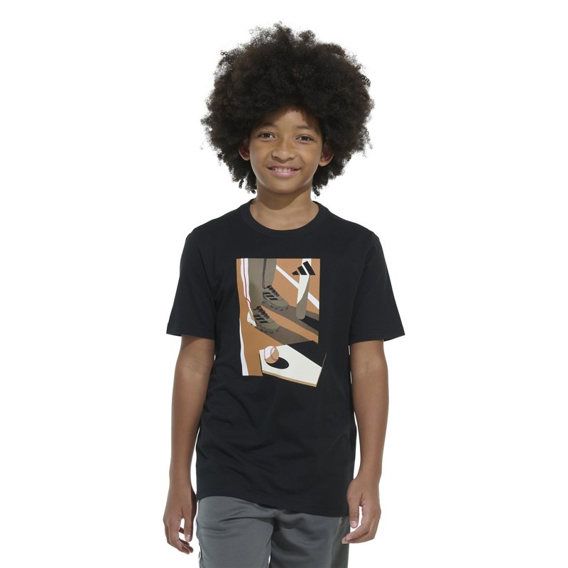 Adidas Boys' Baseba… - image