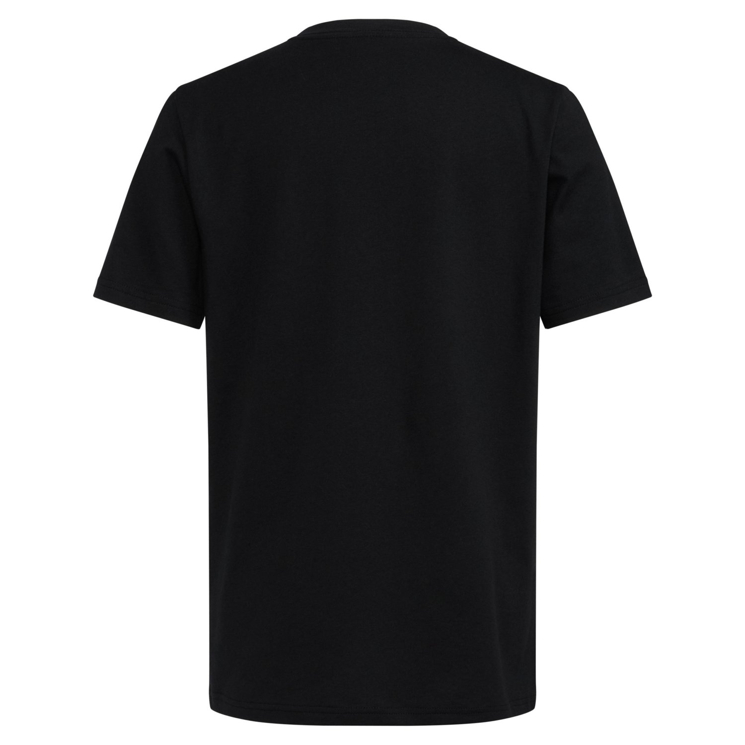 adidas Boys' Baseball Plate Short Sleeve T-shirt - view number 6