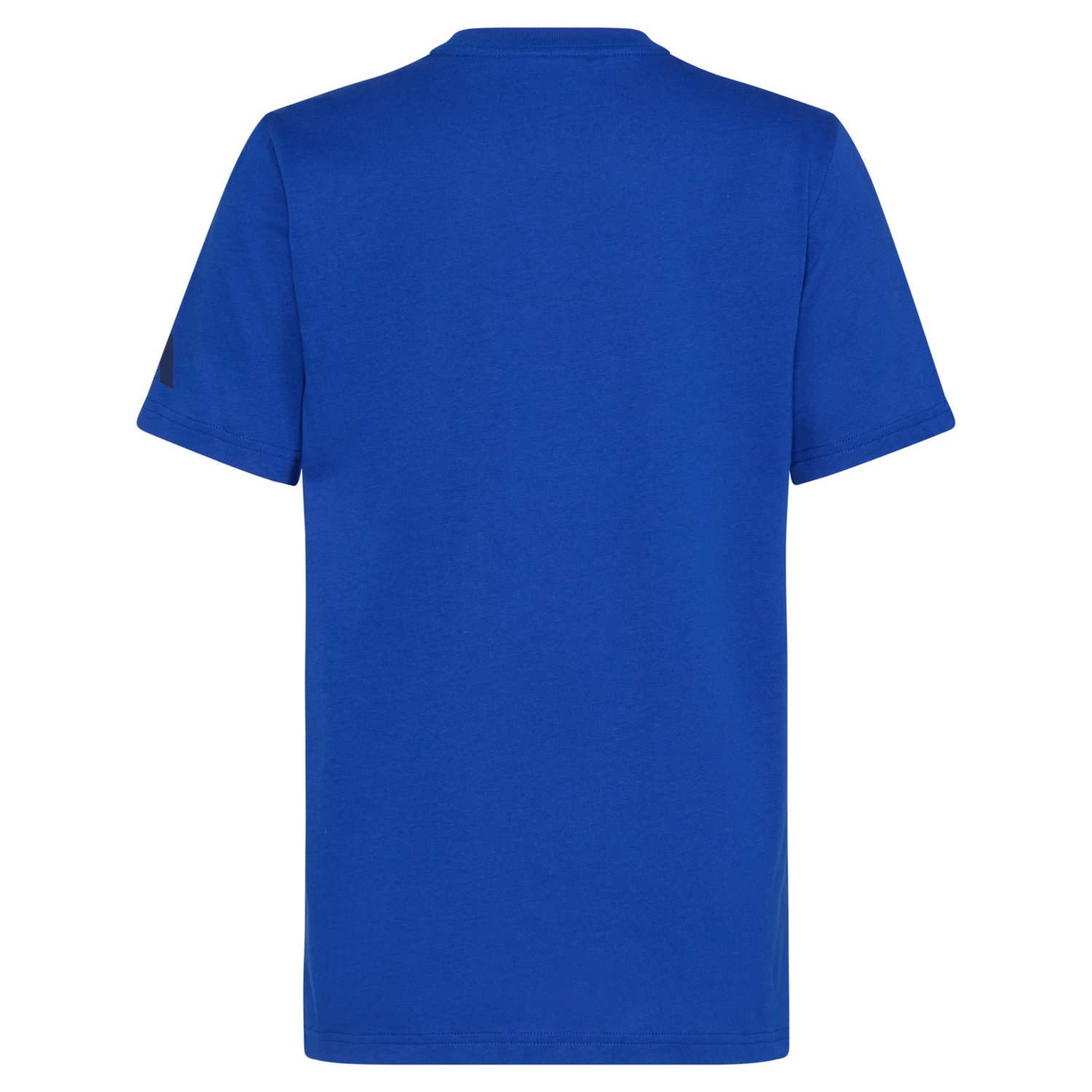 adidas Boys' Distortion Multi-Sport Short Sleeve T-shirt - view number 6