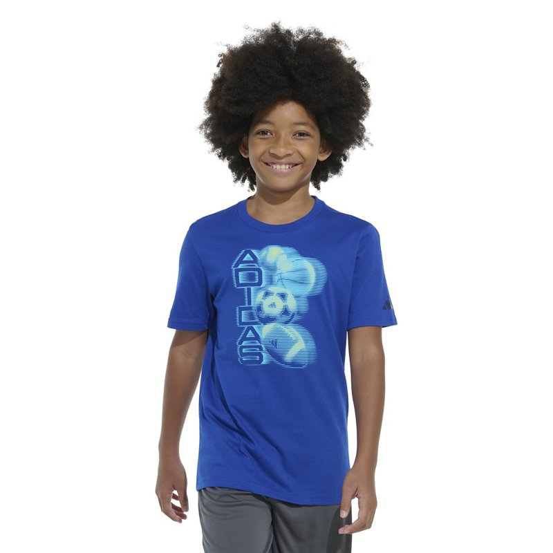 Adidas Boys' Distor… - image