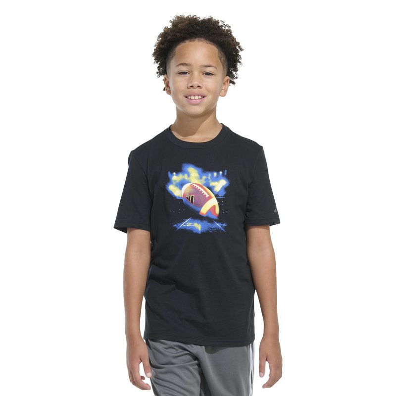 Adidas Boysâ Heat… - image