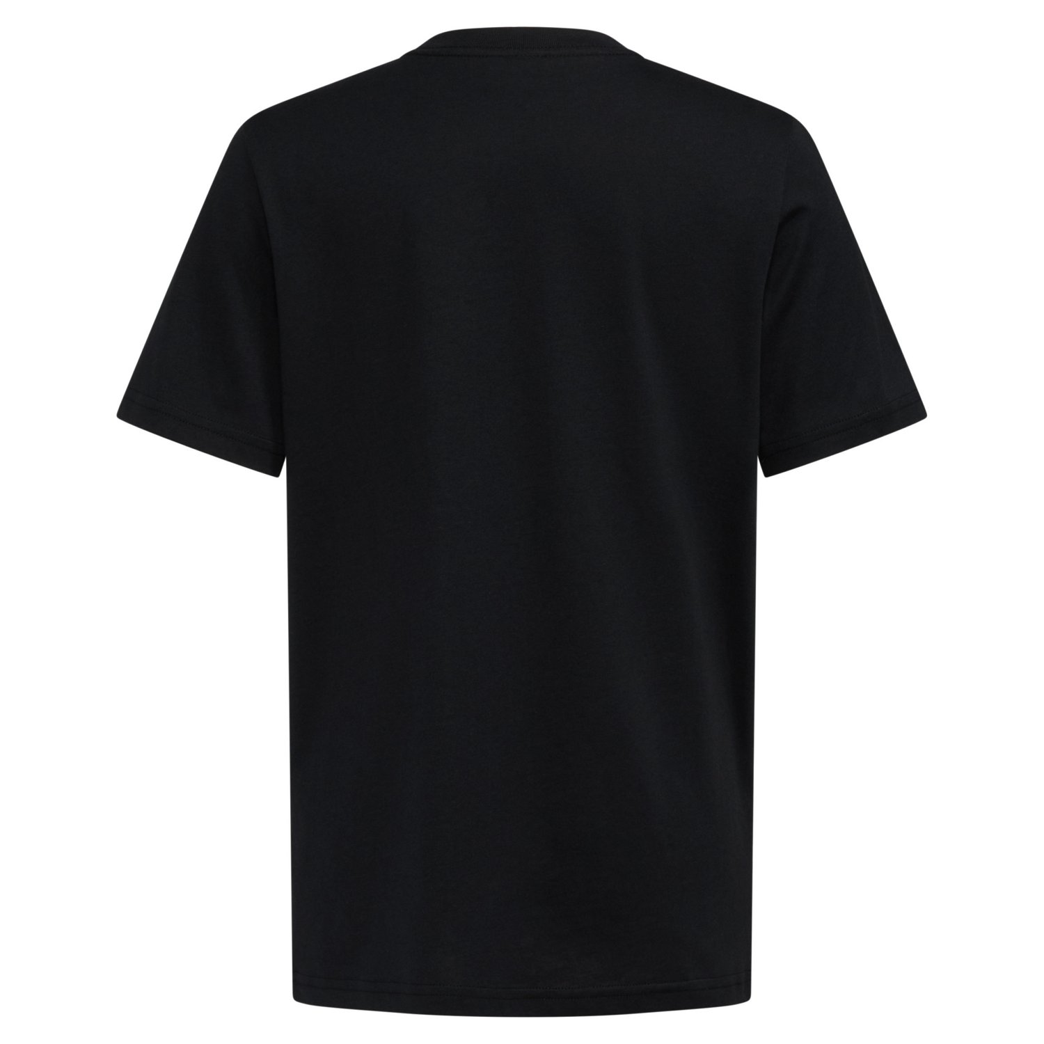 adidas Boys' Heat Map Logo Short Sleeve T-shirt - view number 6