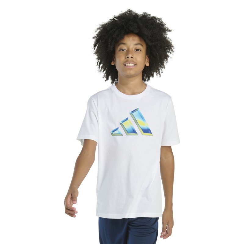 Adidas Boys' Heat M… - image