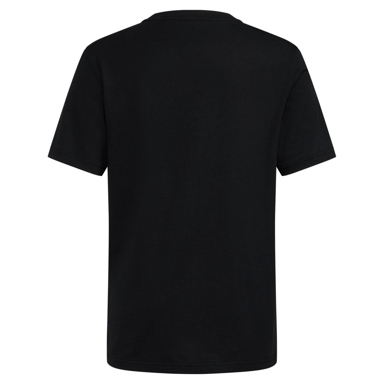 adidas Boys’ Heat Map Soccer Graphic T-shirt - view number 6