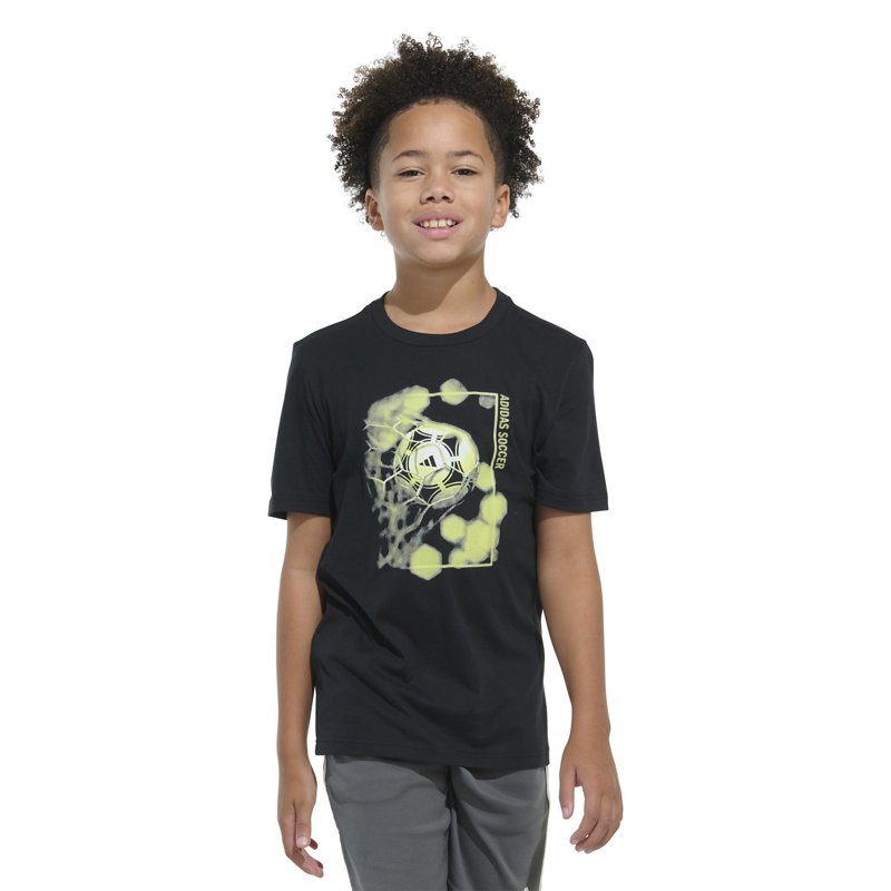 Adidas Boysâ Heat… - image