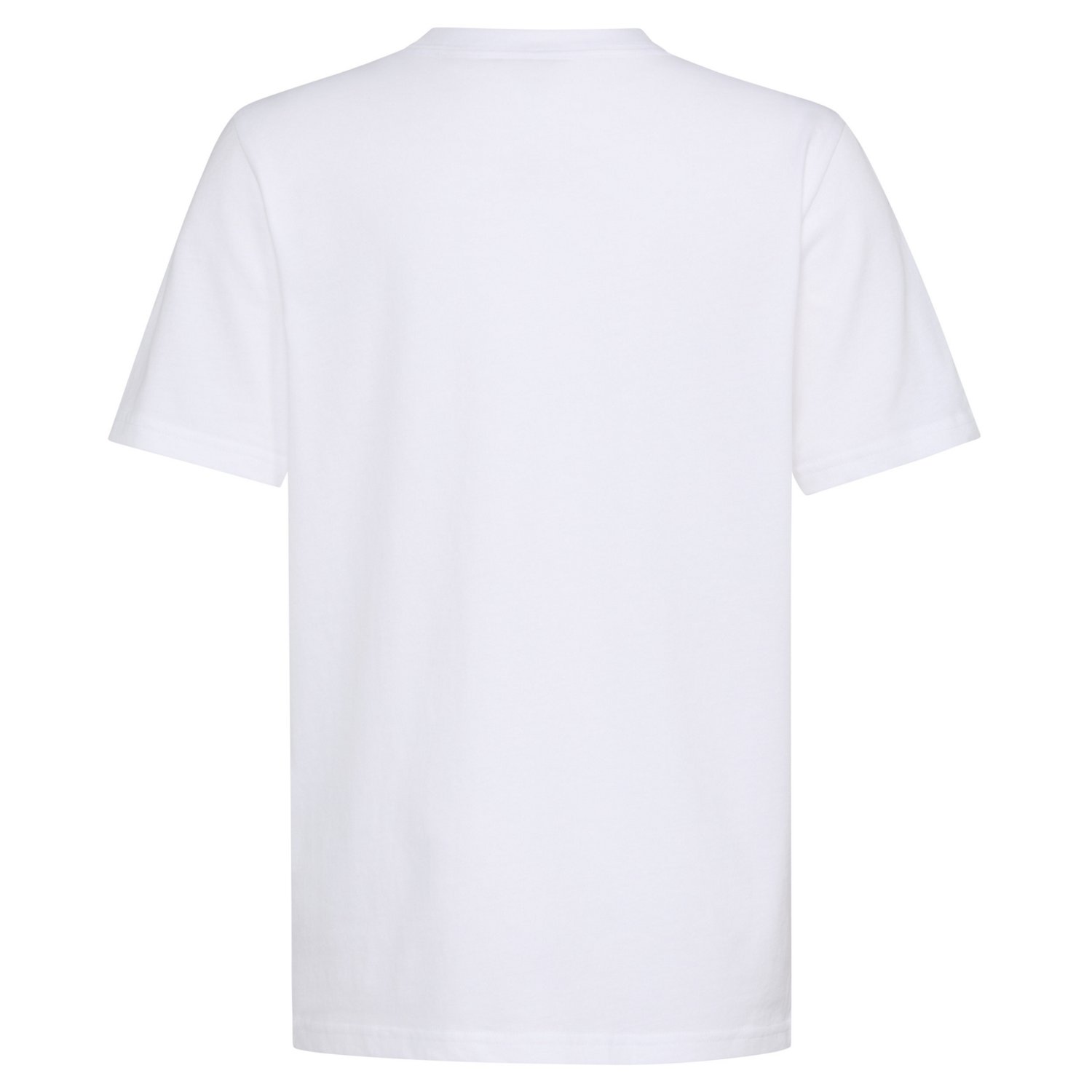adidas Boys' Play Your Way Short Sleeve T-shirt - view number 6