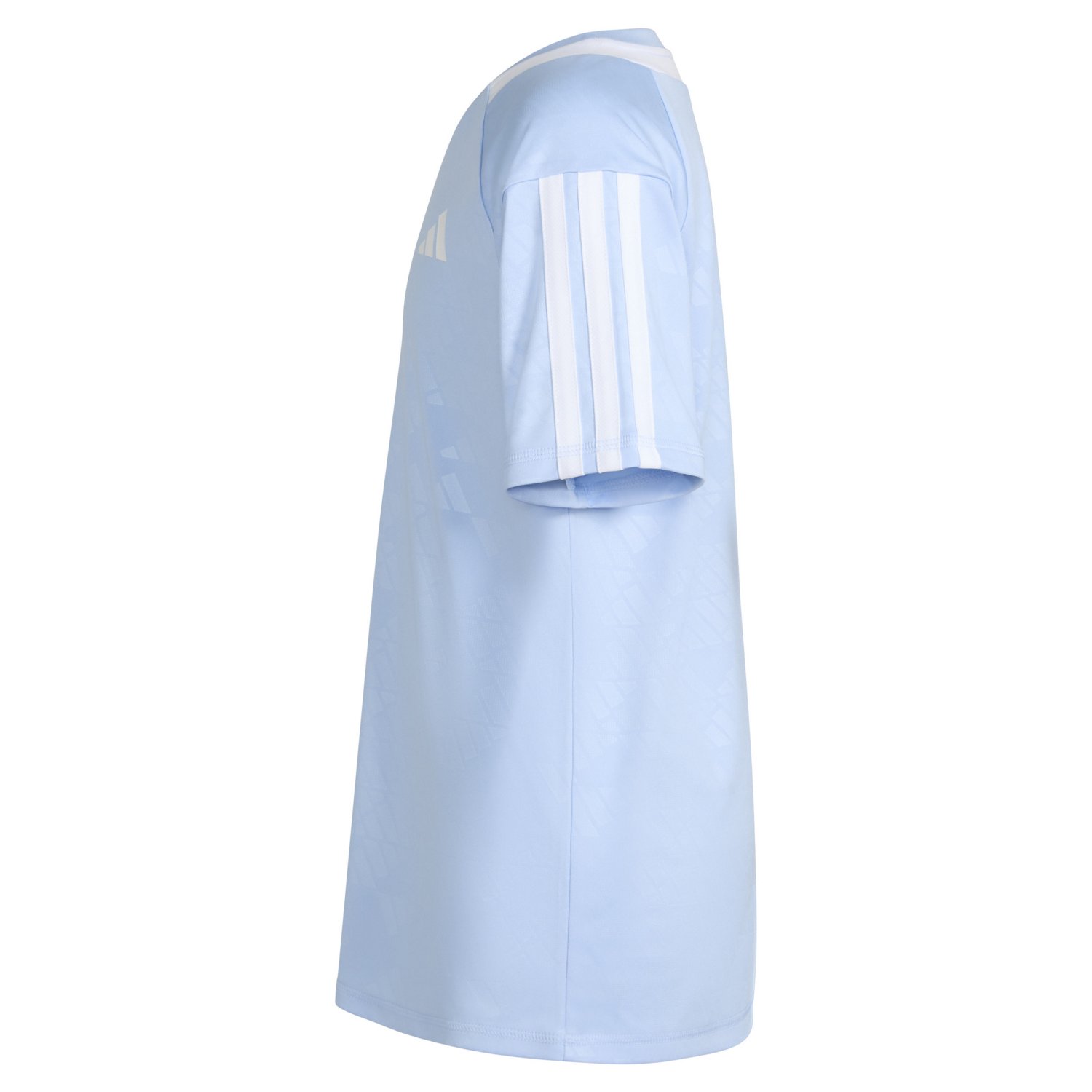 adidas Boys' Soccer Legacy AOP Short Sleeve T-shirt - view number 7