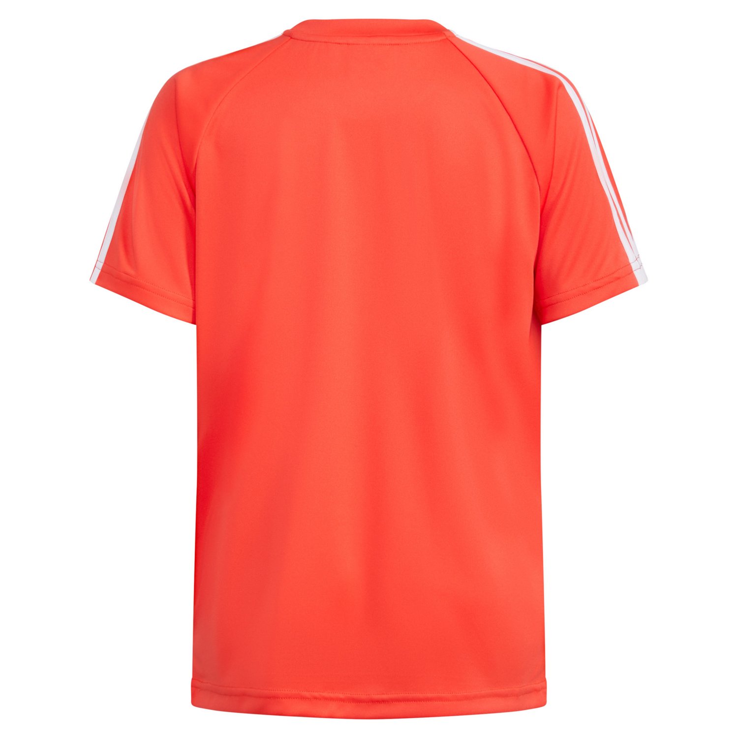 adidas Boys' Soccer Short Sleeve T-shirt