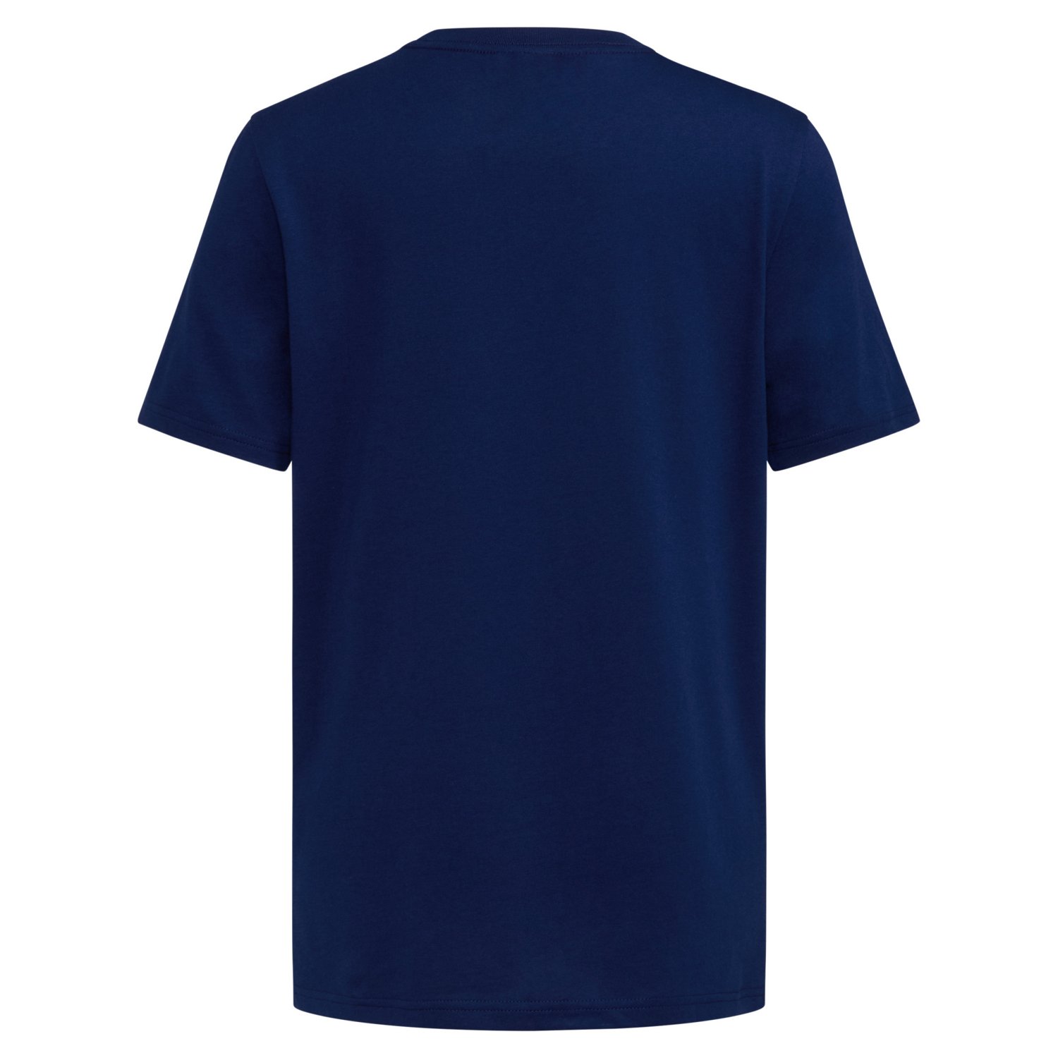 adidas Boys' Surreal Space Short Sleeve T-shirt - view number 6