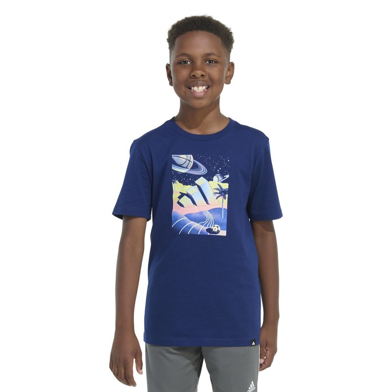 Adidas Boys' Surrea… - image